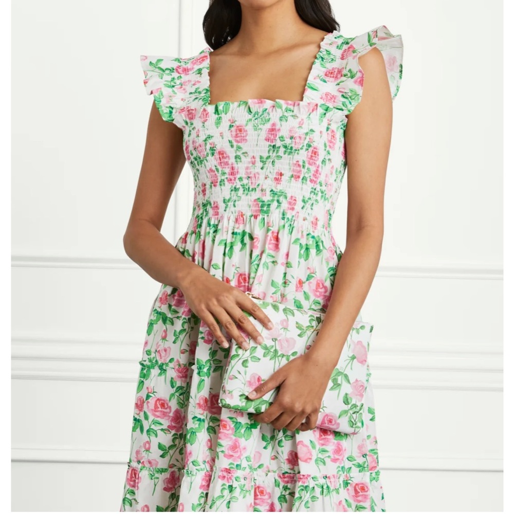 Hill House Ellie Nap Dress